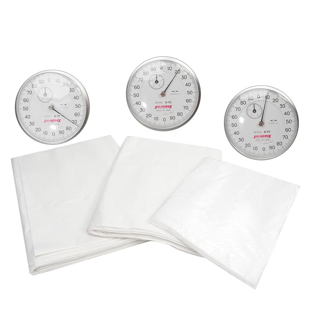 10 .Folded Plastic Sheet Masking Film.webp